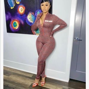 Body suite never wore